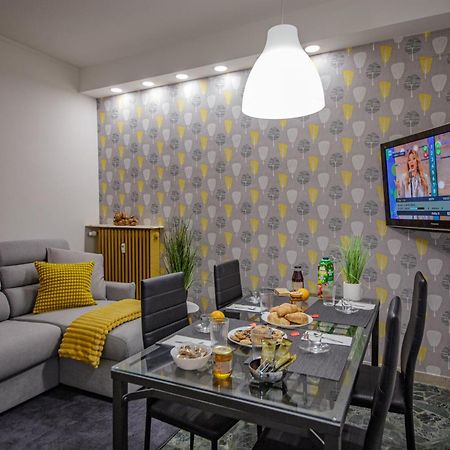 Venezia House Apartment Mestre Ngoại thất bức ảnh