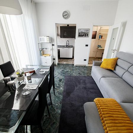 Venezia House Apartment Mestre Ngoại thất bức ảnh