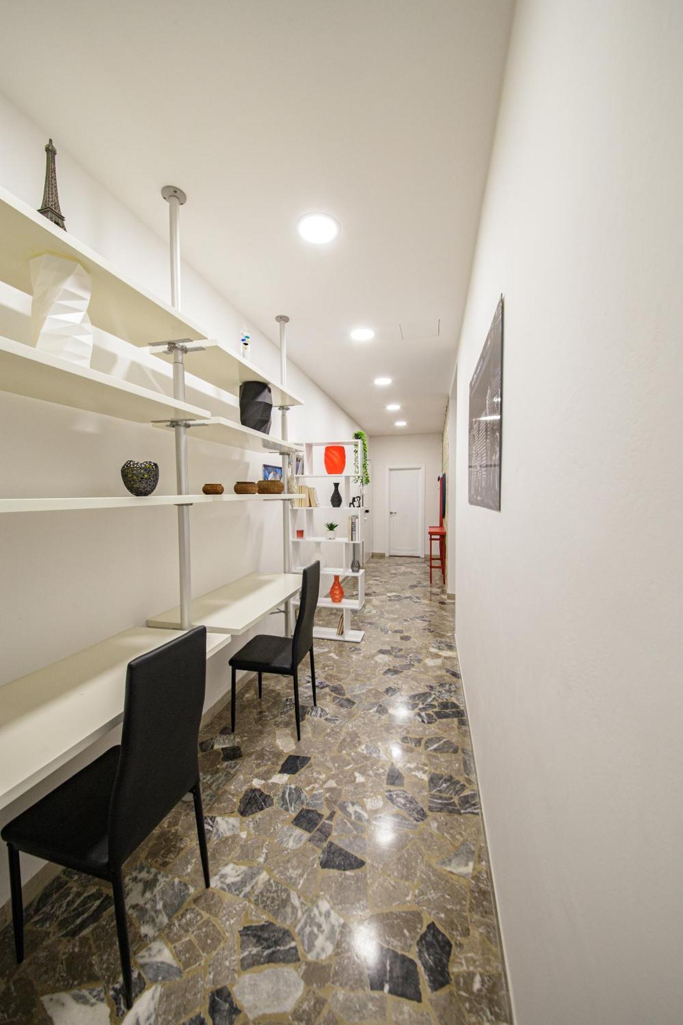 Venezia House Apartment Mestre Ngoại thất bức ảnh