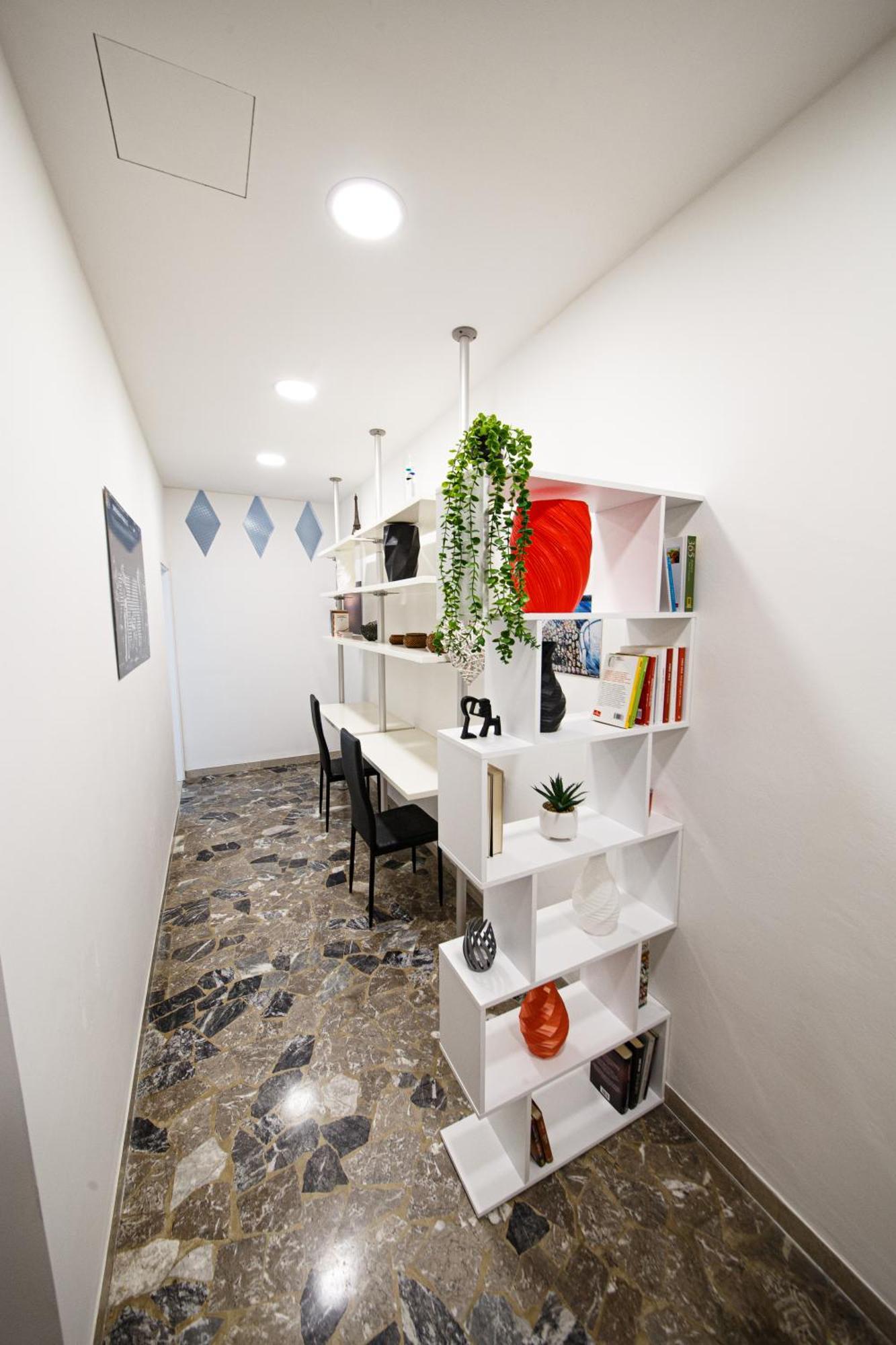 Venezia House Apartment Mestre Ngoại thất bức ảnh