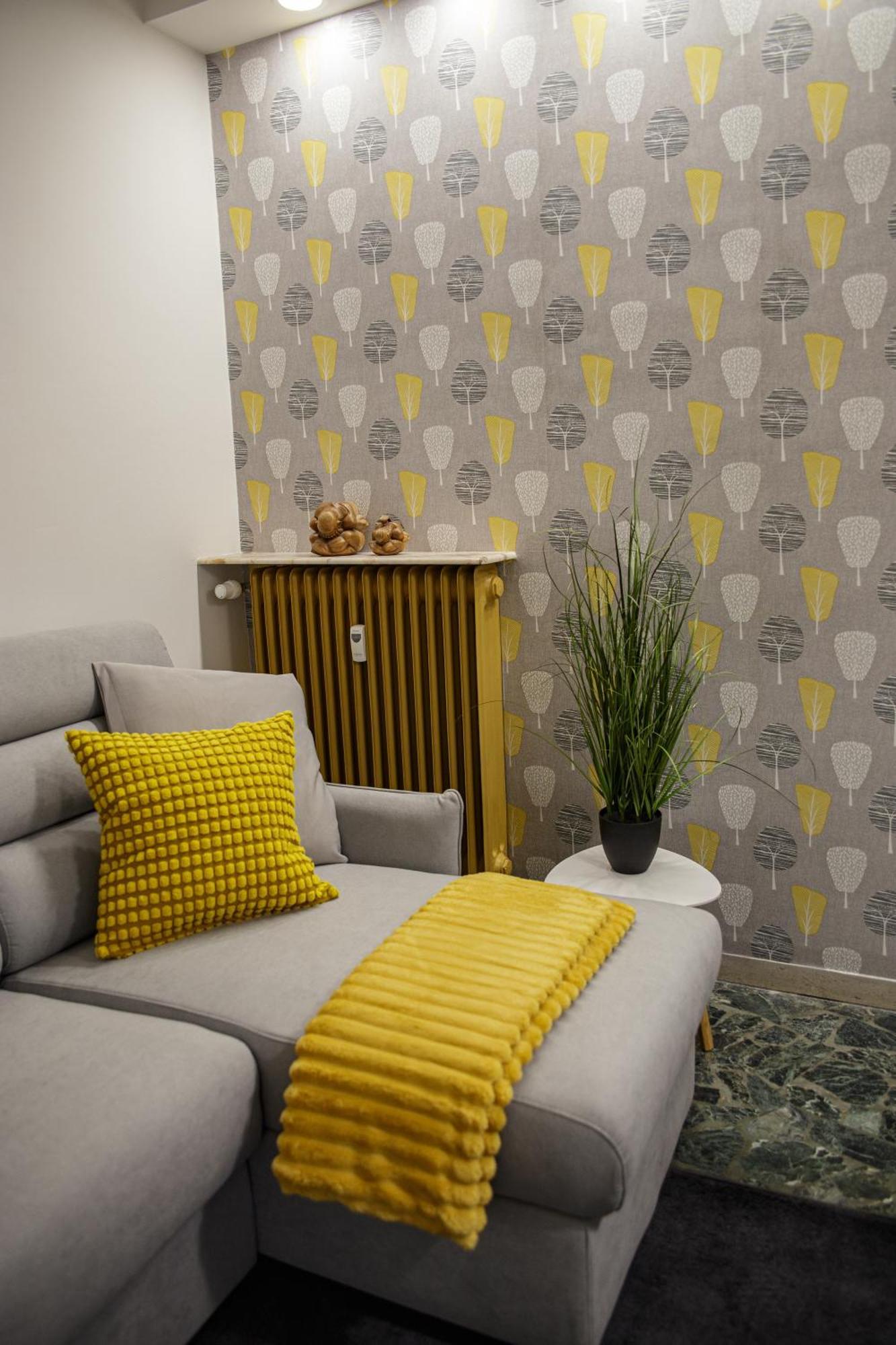 Venezia House Apartment Mestre Ngoại thất bức ảnh