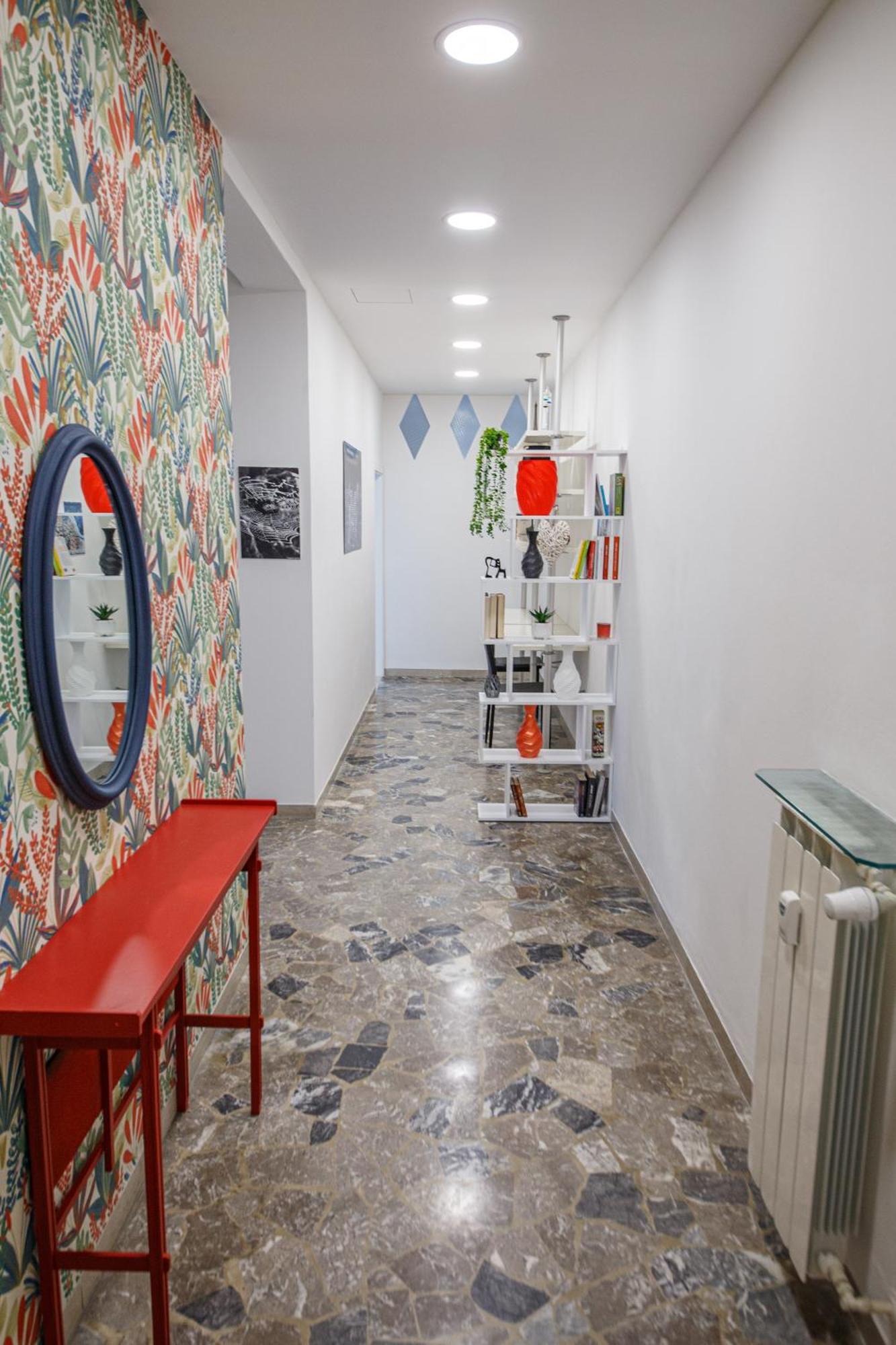 Venezia House Apartment Mestre Ngoại thất bức ảnh