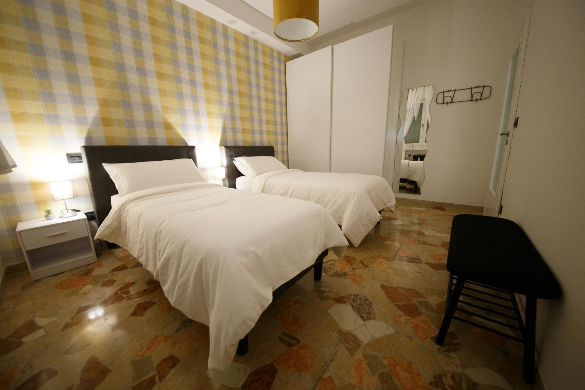 Venezia House Apartment Mestre Ngoại thất bức ảnh