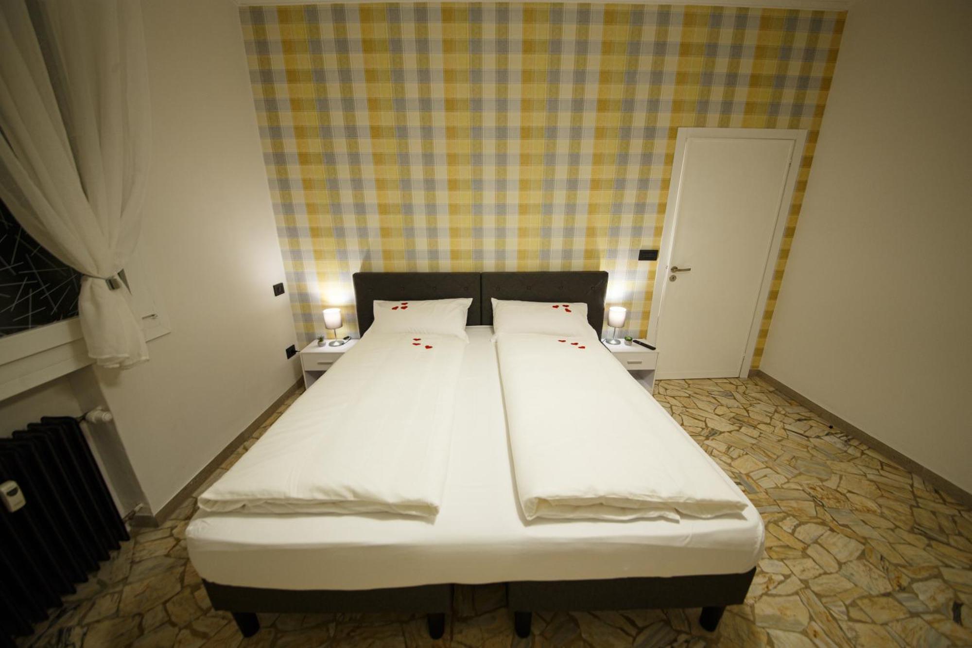 Venezia House Apartment Mestre Ngoại thất bức ảnh